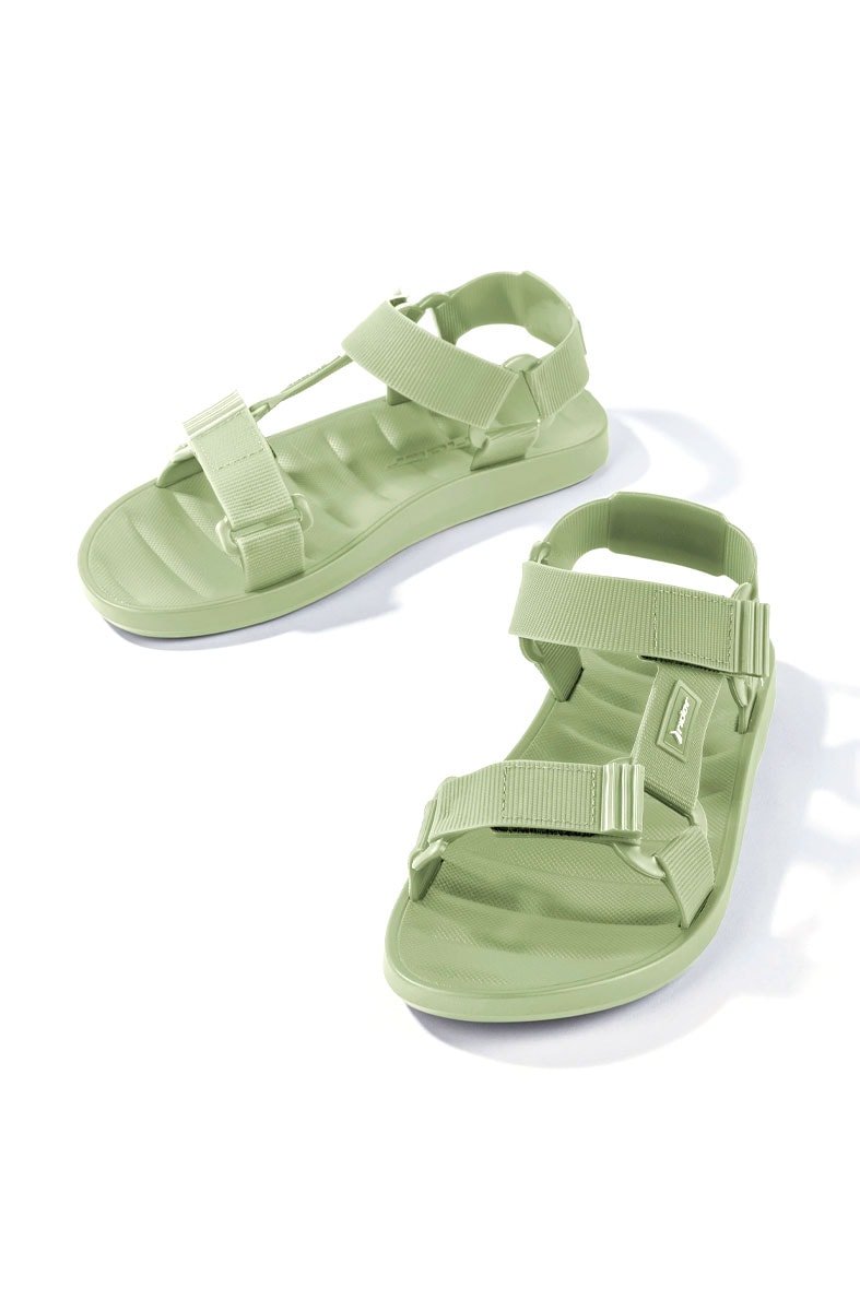 Papete Rider Free Style Verde - NewSkull