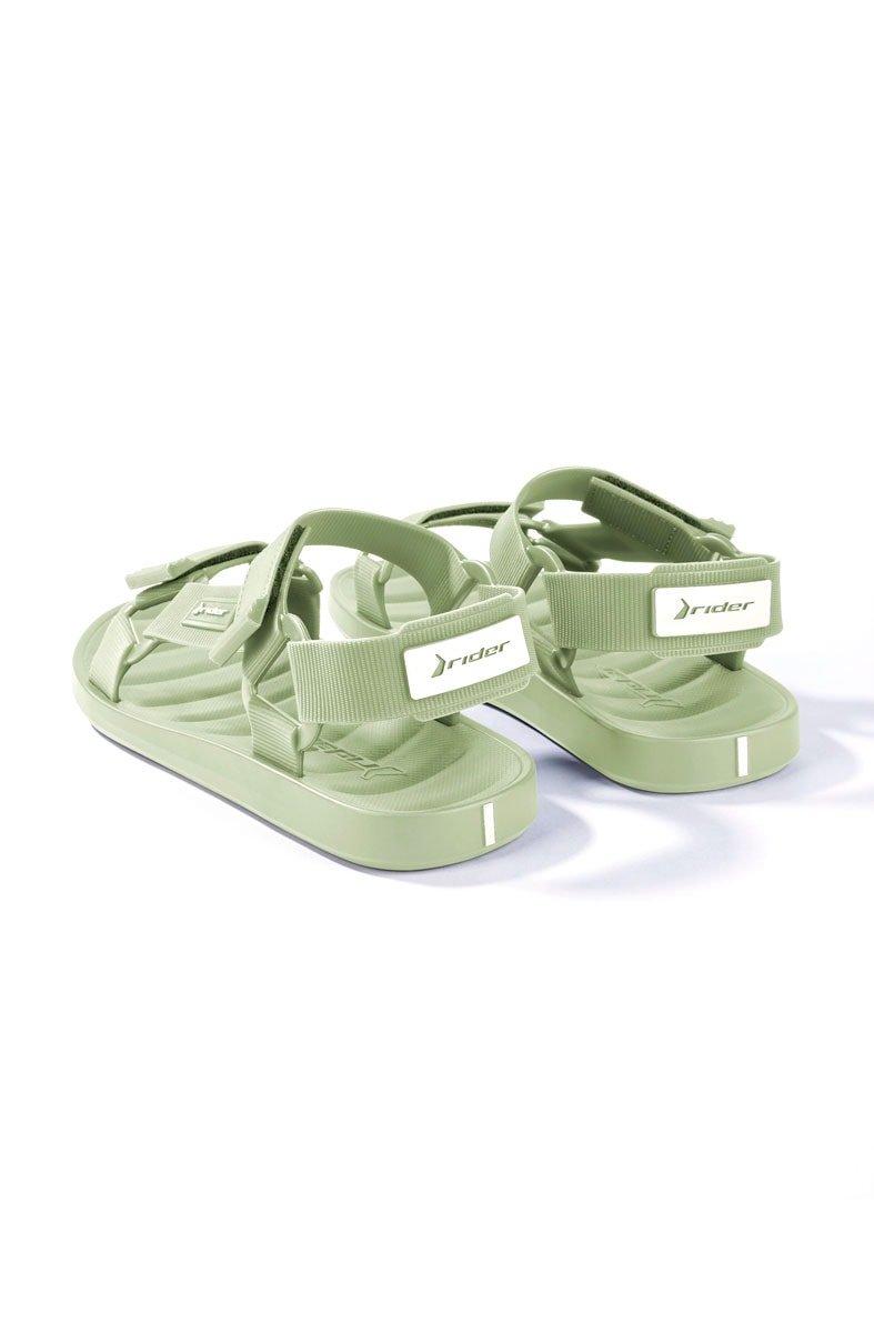 Papete Rider Free Style Verde - NewSkull