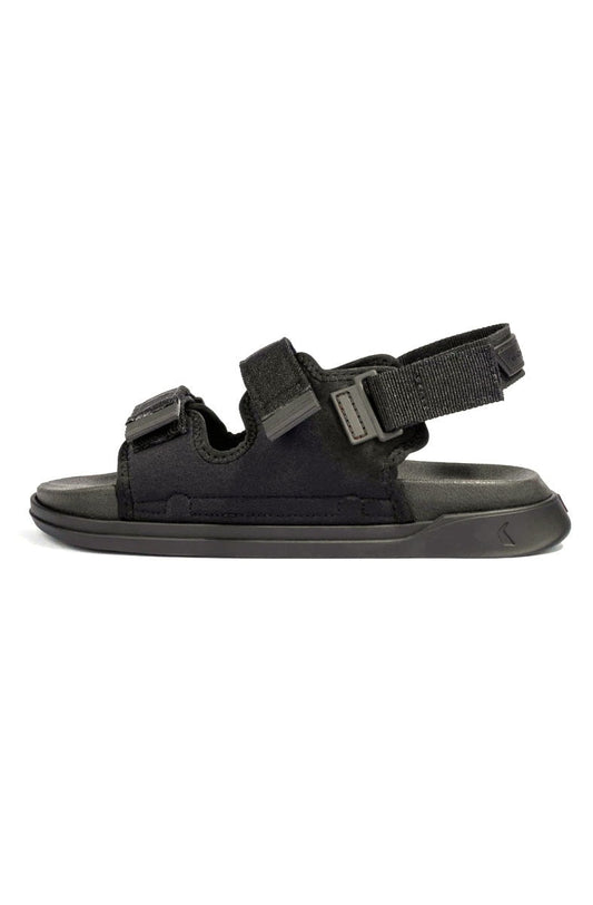 Papete Rider Nx Preto/Preto - NewSkull