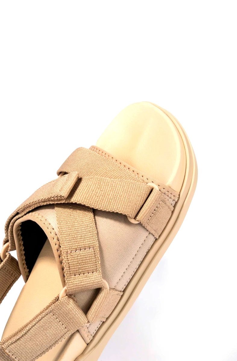 Papete Rider R Next AD Bege/Bege - NewSkull