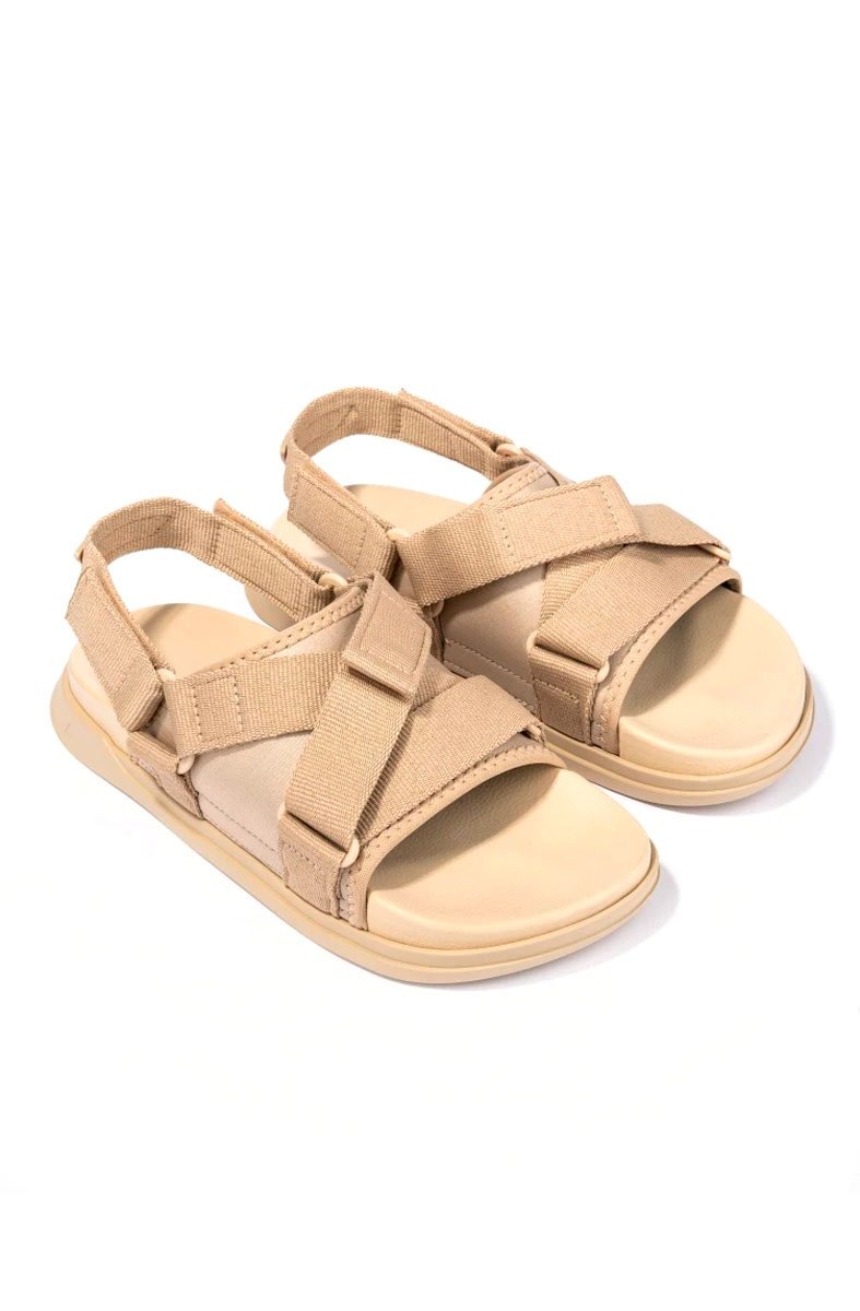 Papete Rider R Next AD Bege/Bege - NewSkull