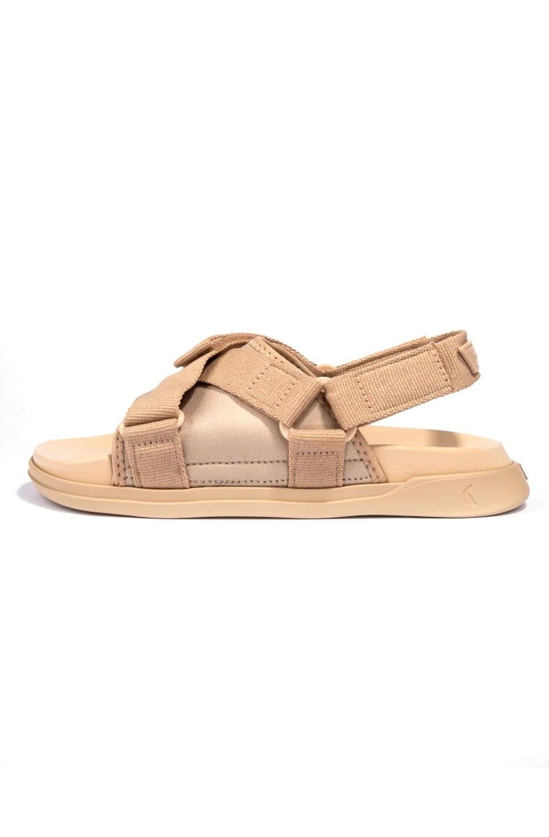 Papete Rider R Next AD Bege/Bege - NewSkull