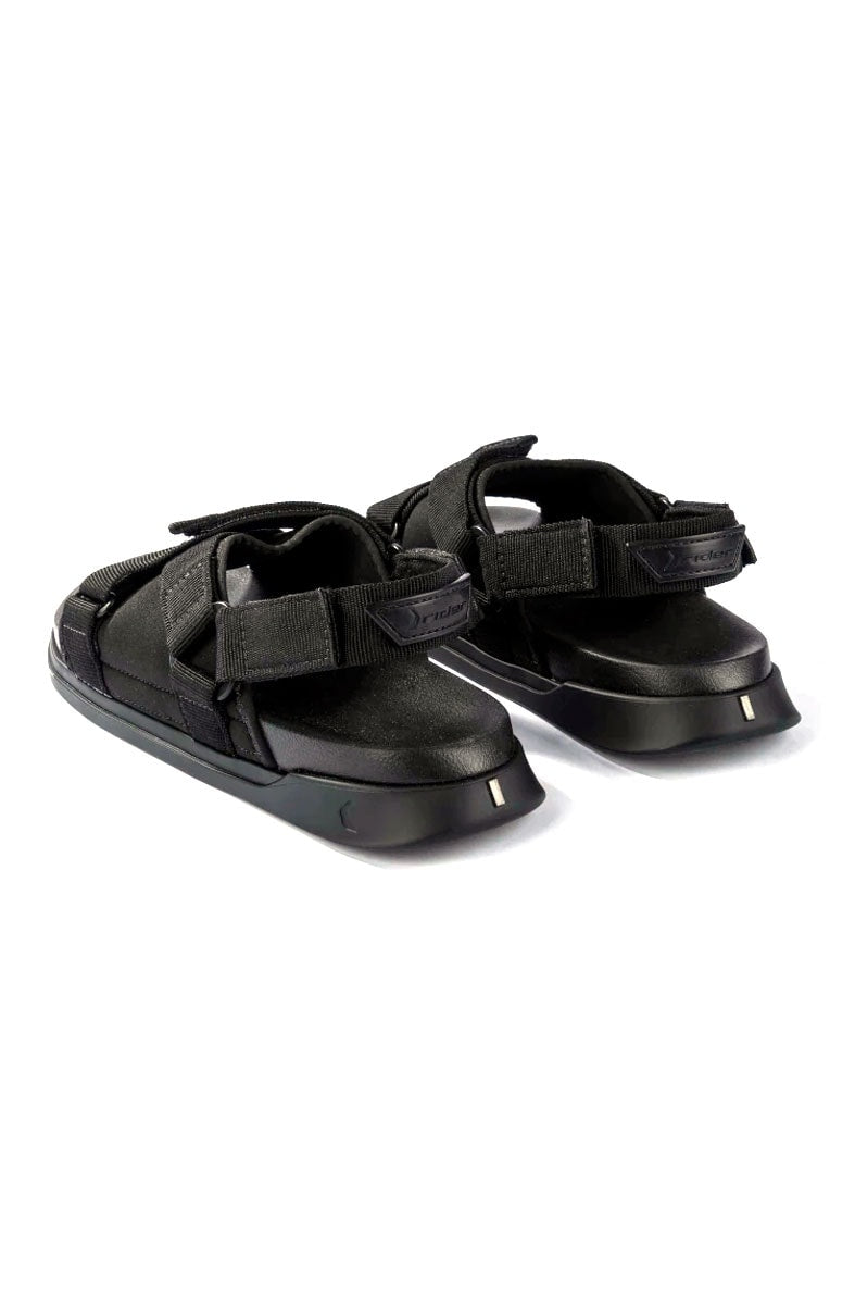 Papete Rider R Next AD Preto/Preto - NewSkull