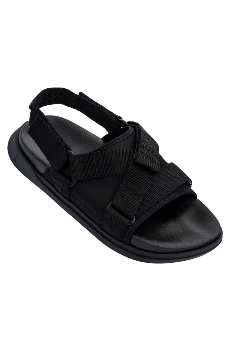 Papete Rider R Next Preto/Preto - NewSkull