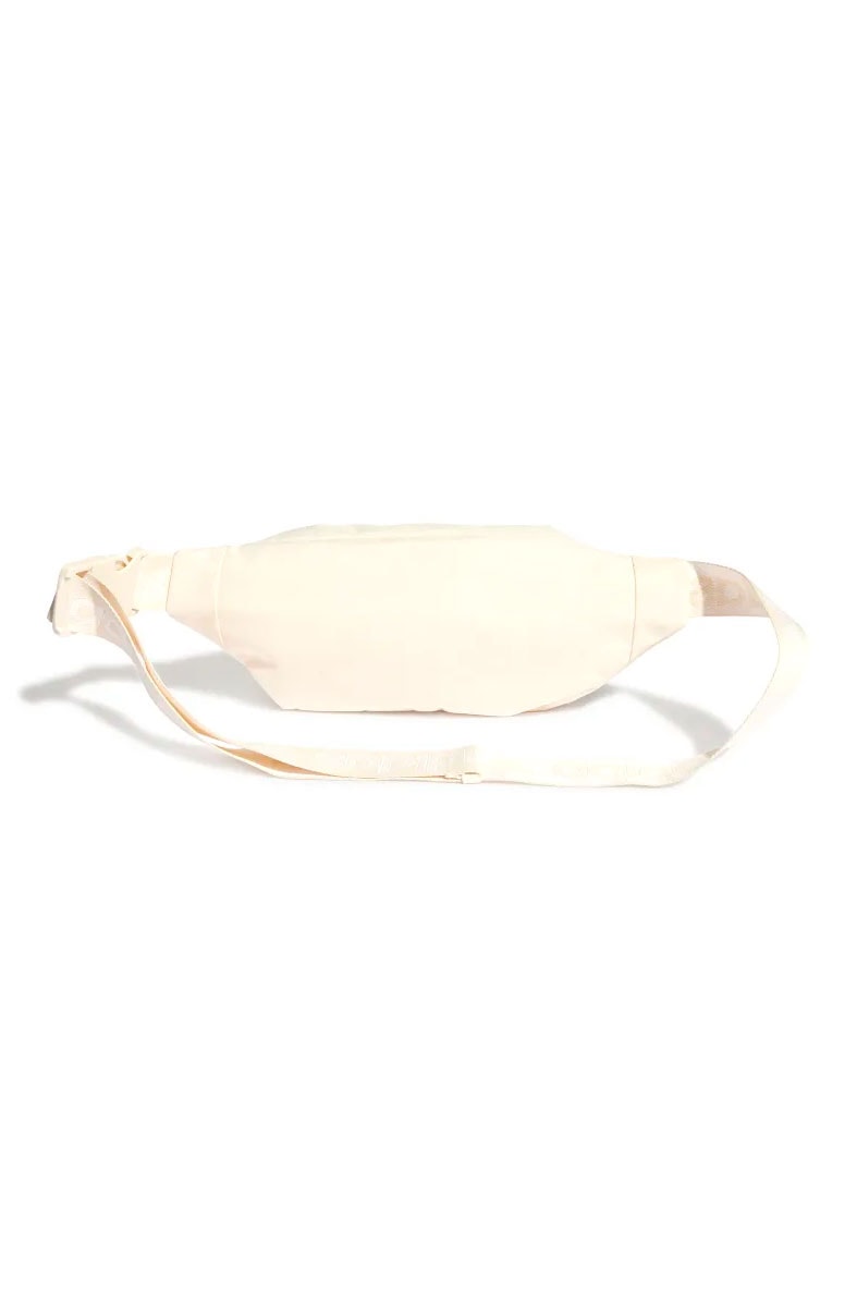 Pochete Adidas Adicolor Classic Bege/Branco - NewSkull