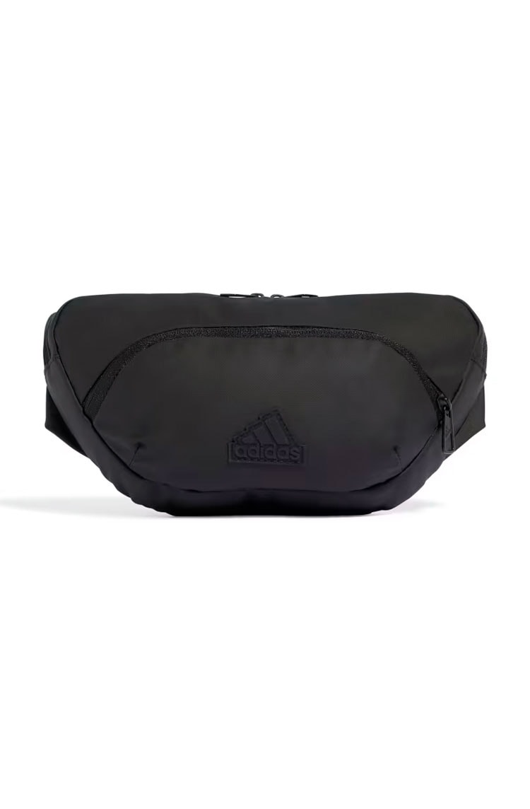 Pochete Adidas Ultramodern Preto - NewSkull