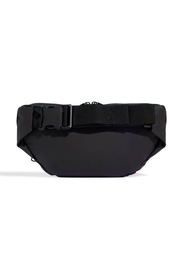 Pochete Adidas Ultramodern Preto - NewSkull