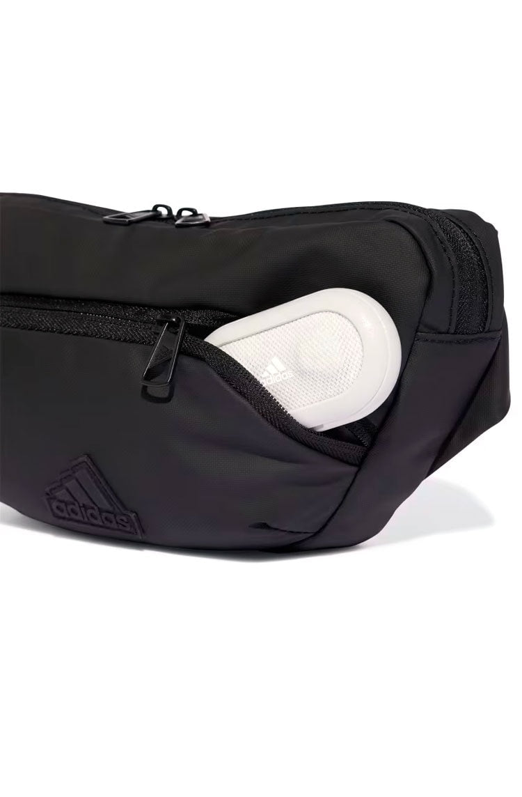 Pochete Adidas Ultramodern Preto - NewSkull