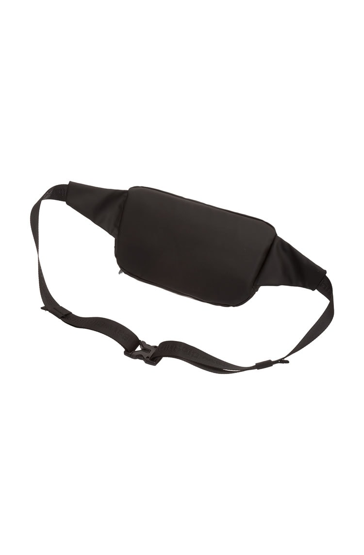 Pochete Baw Normcore Preto - NewSkull