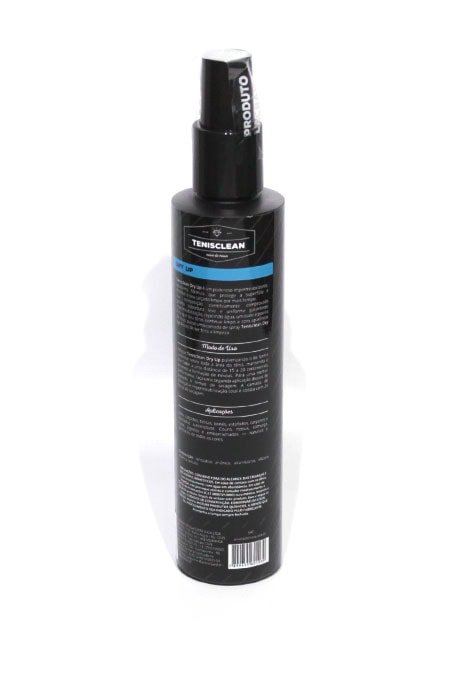 Protetor Impermeabilizante TenisClean Dry Up 200ml - NewSkull