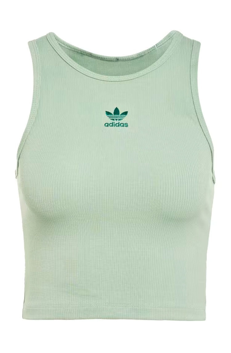 Regata Adidas Canelada Essentials Verde - NewSkull