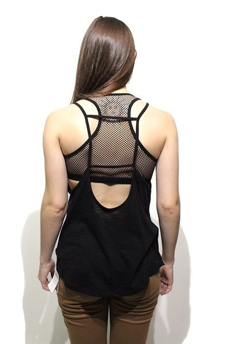 Regata Costas Mary Jane M - NewSkull