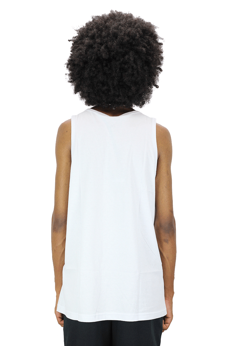 REGATA MITCHELL E NESS ARCH CHICAGO BULLS BRANCA - NewSkull