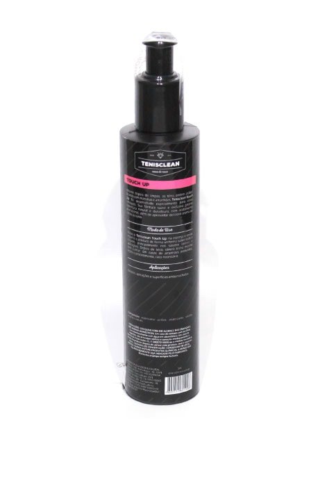 Renovador TenisClean Touch Up Brilho Duradouro 200ml - NewSkull