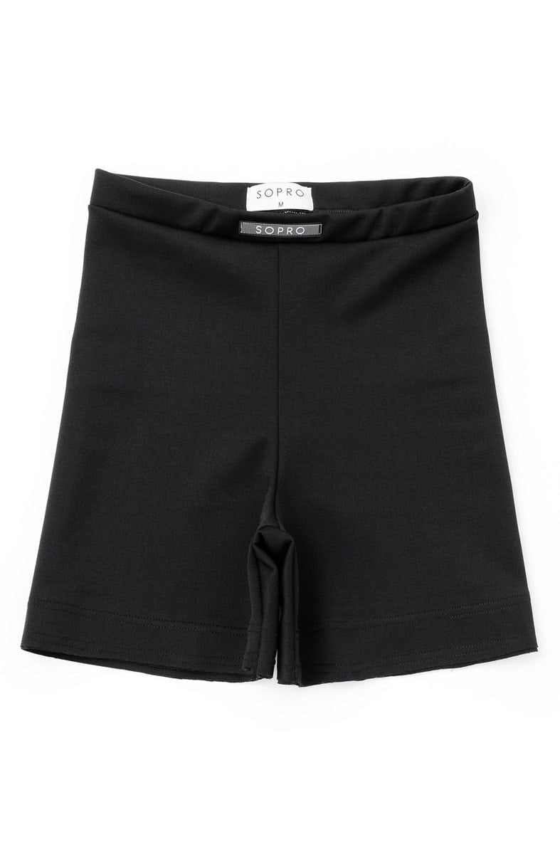 Shorts Sopro Bike Preto - NewSkull