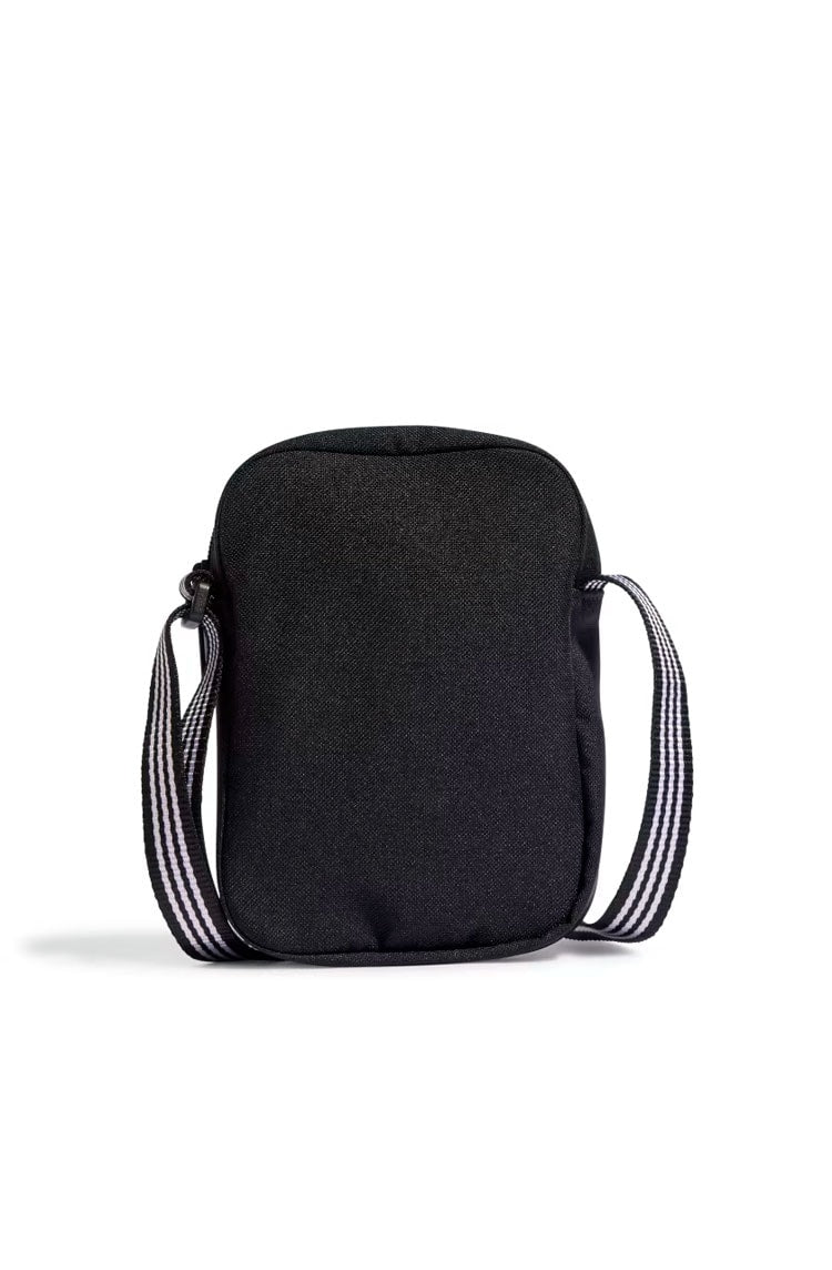 Shoulder Bag Adidas Adicolor Festival Classic Preto/Branco - NewSkull
