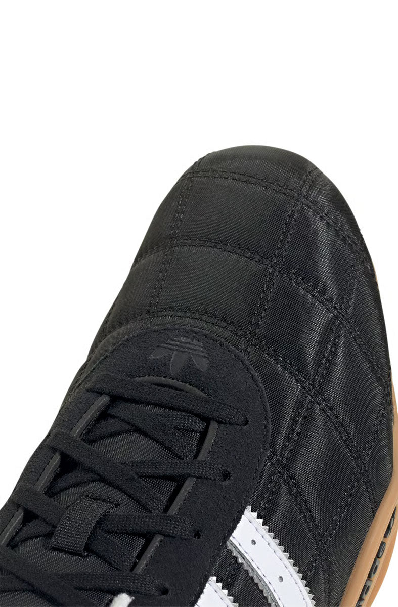 Tênis Adidas Adi Racer LO Preto/Branco JQ5757 - NewSkull