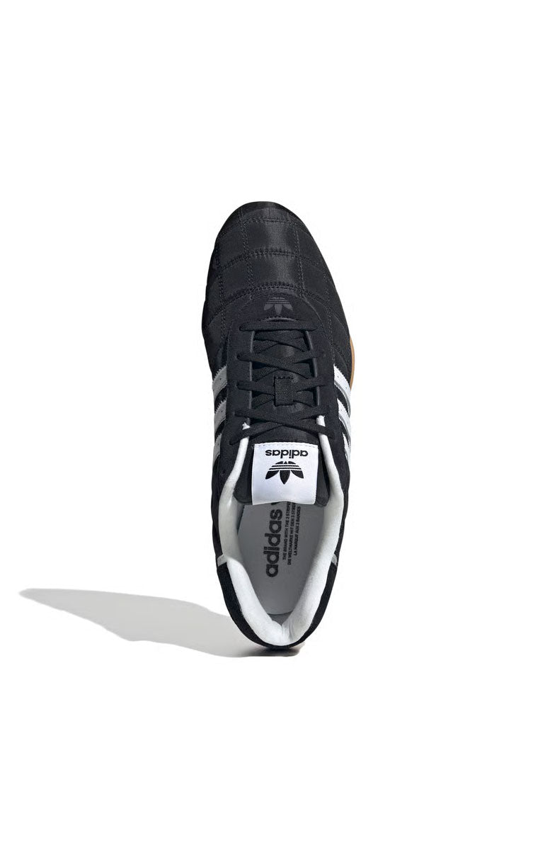 Tênis Adidas Adi Racer LO Preto/Branco JQ5757 - NewSkull