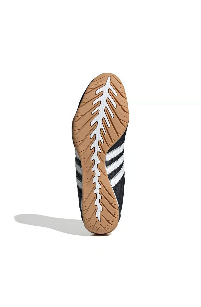 Tênis Adidas Adi Racer LO Preto/Branco JQ5757 - NewSkull