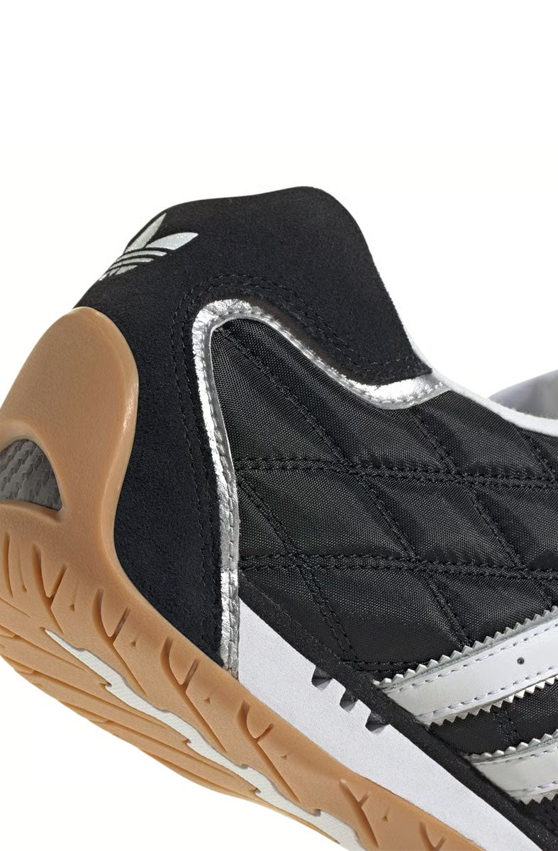 Tênis Adidas Adi Racer LO Preto/Branco JQ5757 - NewSkull