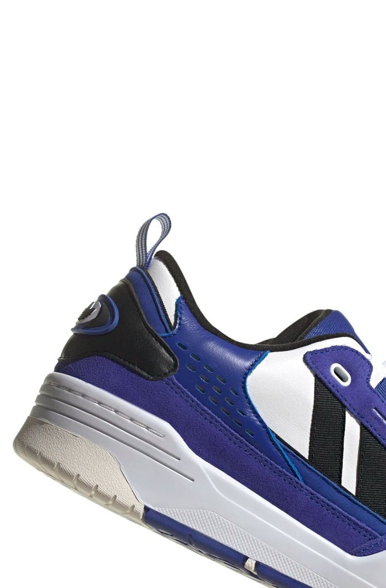 Tênis Adidas ADI2000 Azul/Branco/Preto HQ6917 - NewSkull