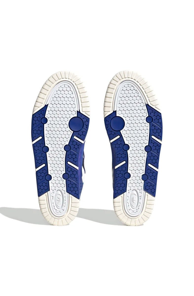 Tênis Adidas ADI2000 Azul/Branco/Preto HQ6917 - NewSkull