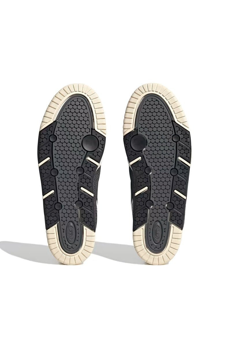 Tênis Adidas ADI2000 Cinza/Branco/Preto HQ8697 - NewSkull