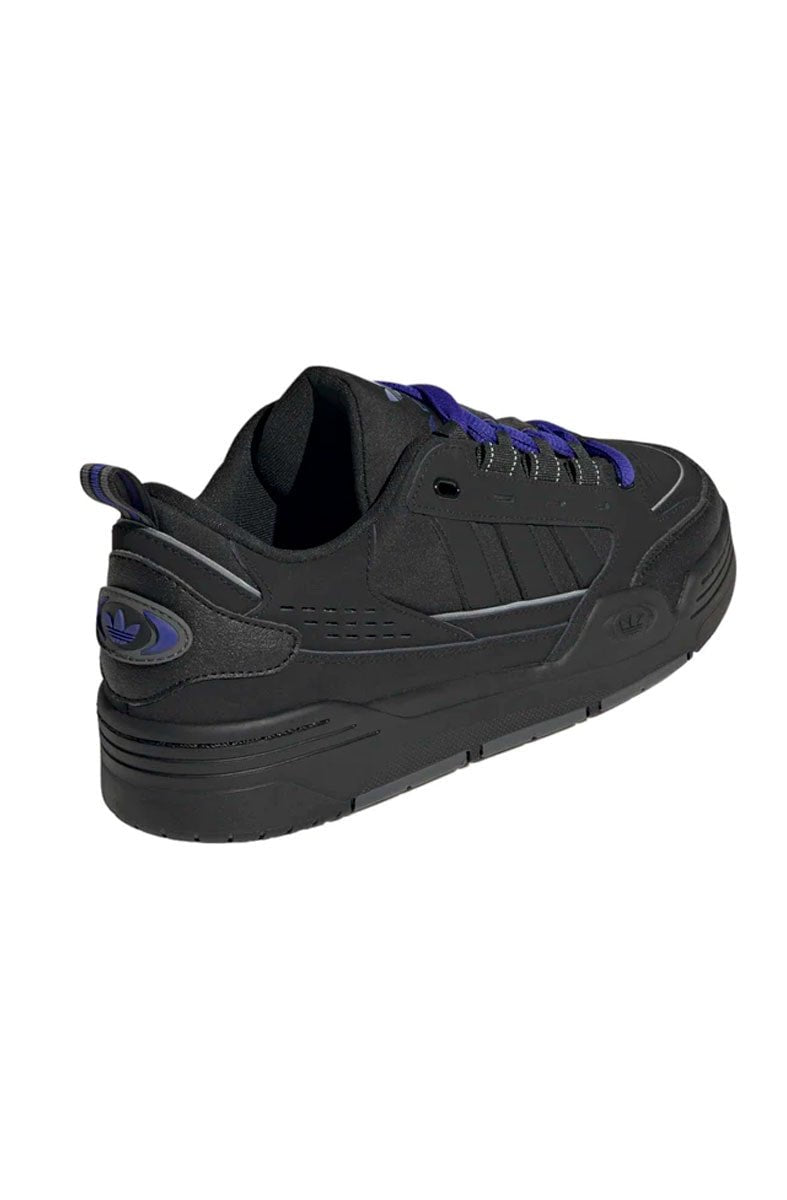 Tênis Adidas ADI2000 Preto/Azul ID2095 - NewSkull