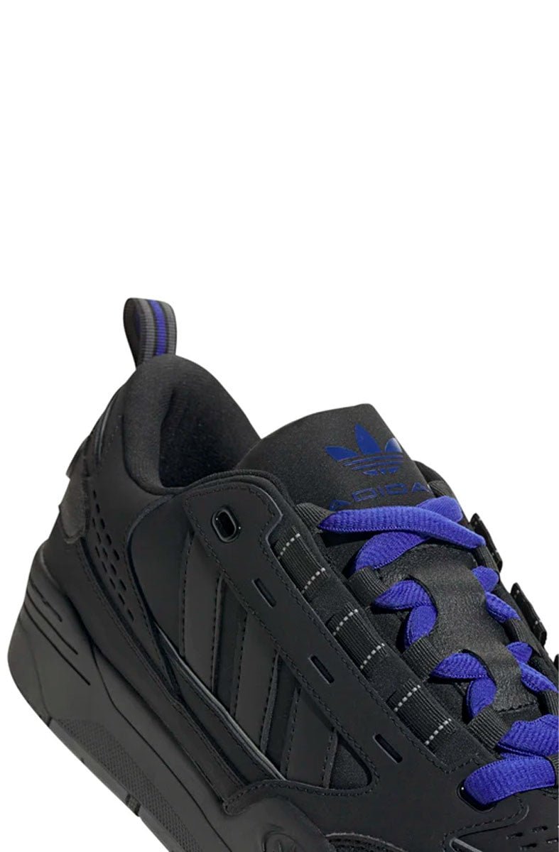 Tênis Adidas ADI2000 Preto/Azul ID2095 - NewSkull
