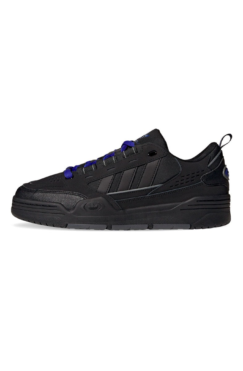 Tênis Adidas ADI2000 Preto/Azul ID2095 - NewSkull