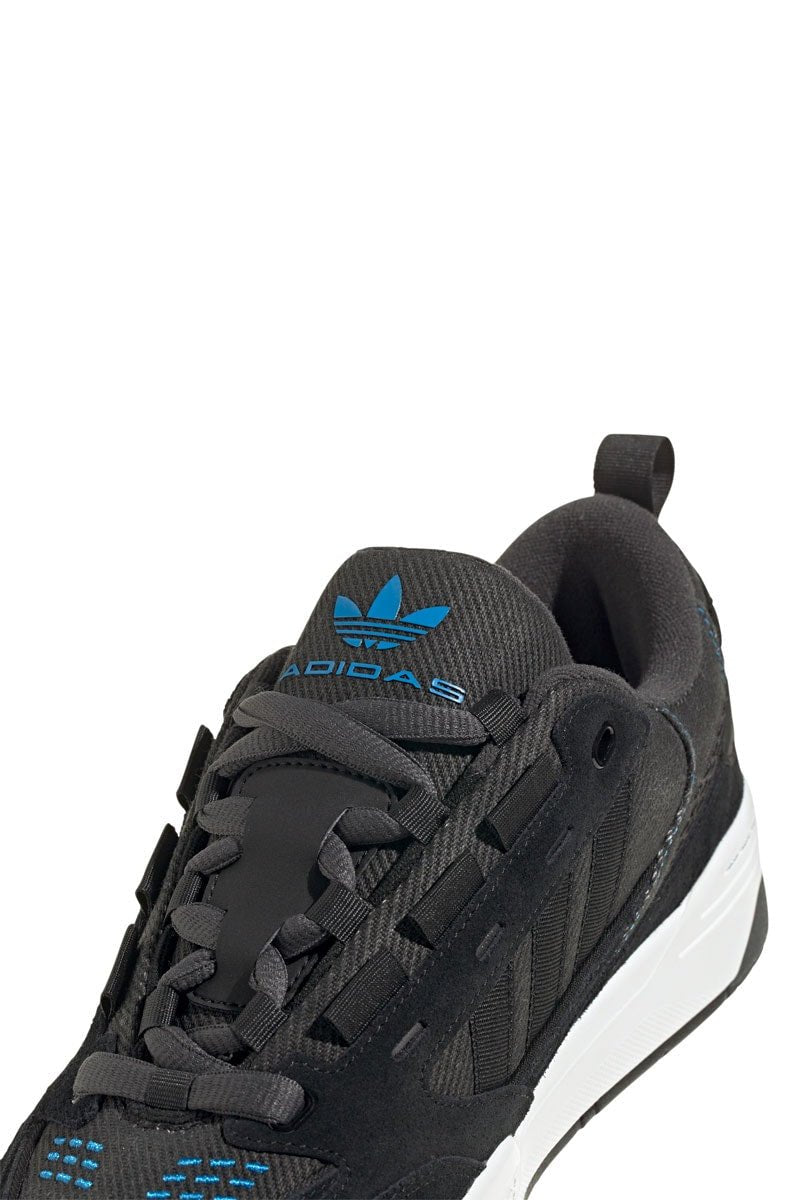 Tênis Adidas ADI2000 Preto/Branco ID2101 - NewSkull