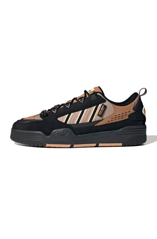 Tênis Adidas Adi2000 Preto/Marrom ID2097 - NewSkull