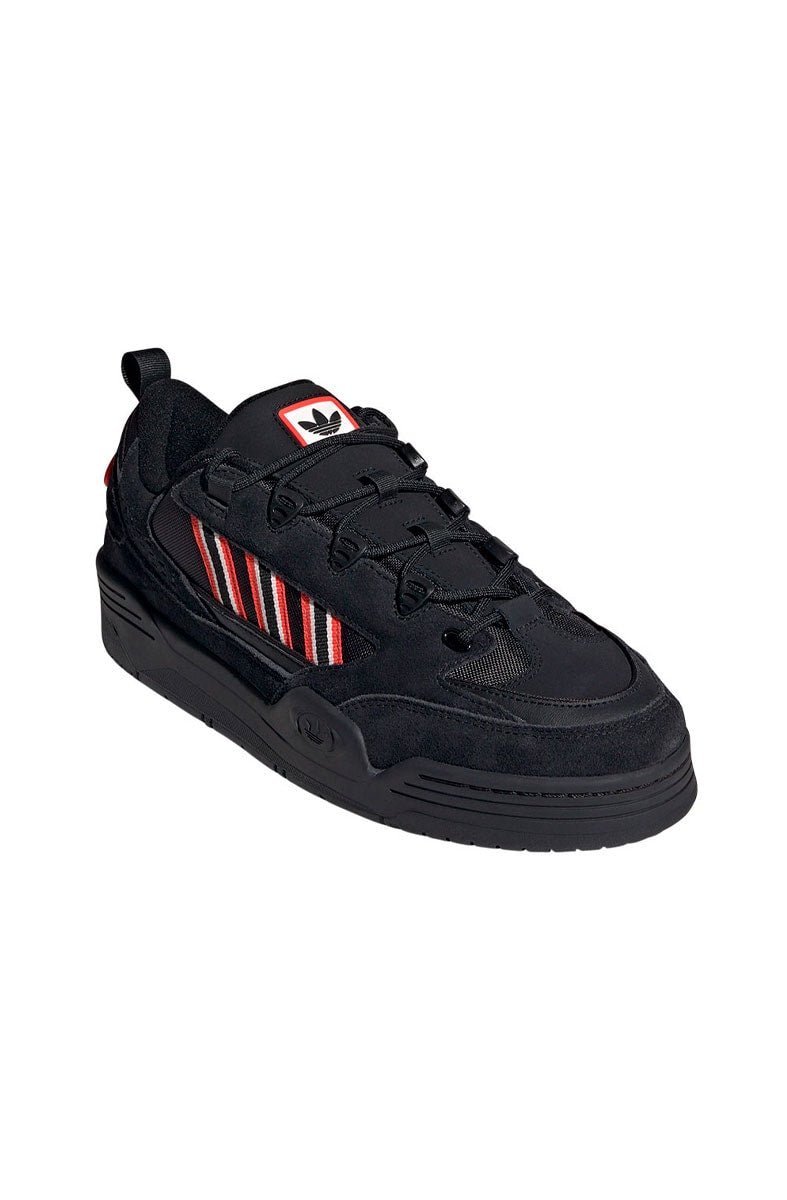 Tênis Adidas ADI2000 Preto/Vermelho IF8825 - NewSkull