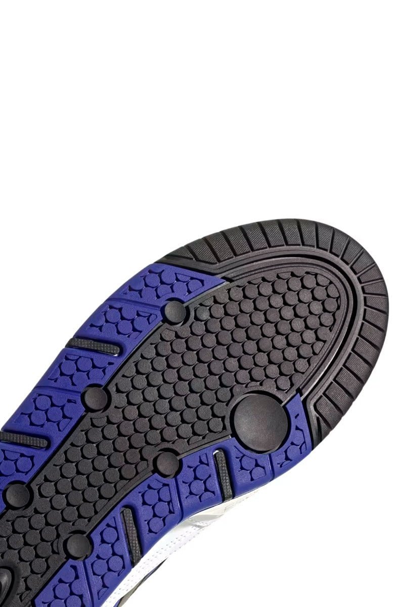 Tênis Adidas ADI2000 Rekive Branco/Azul/Preto ID2094 - NewSkull