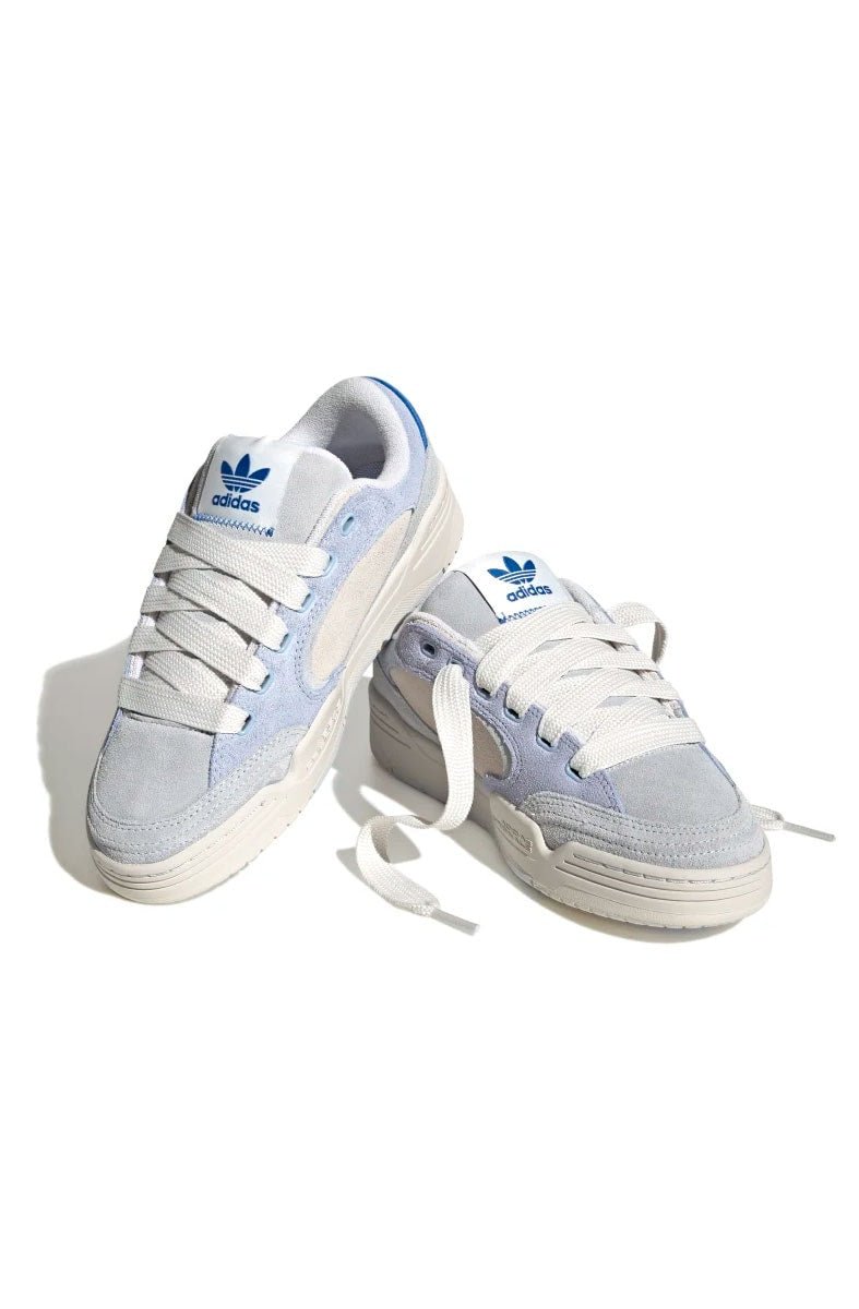 Tênis Adidas ADI2000 X Feminino Azul Claro/Branco Cristal HQ6773 - NewSkull