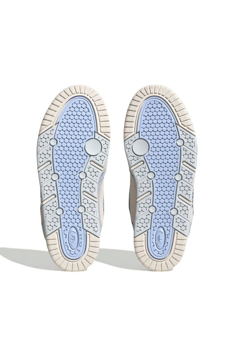 Tênis Adidas ADI2000 X Feminino Azul Claro/Branco Cristal HQ6773 - NewSkull