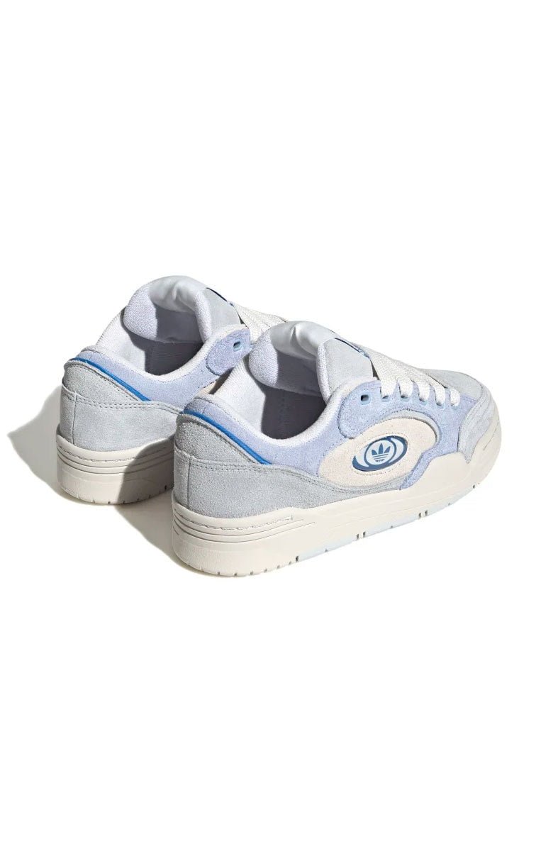 Tênis Adidas ADI2000 X Feminino Azul Claro/Branco Cristal HQ6773 - NewSkull