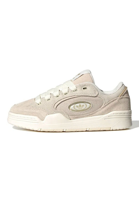 Tênis Adidas ADI2000 X Feminino Off White/Aluminio FZ6063 - NewSkull