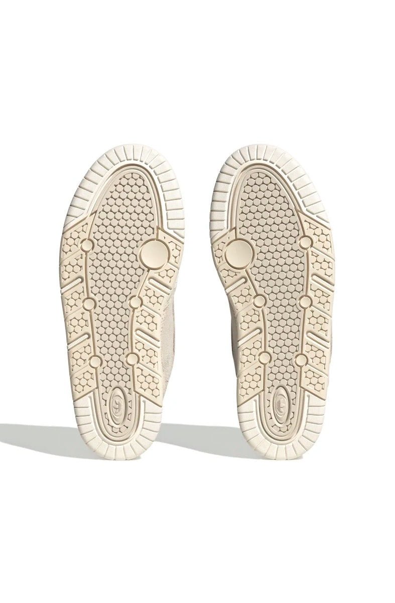 Tênis Adidas ADI2000 X Feminino Off White/Aluminio FZ6063 - NewSkull