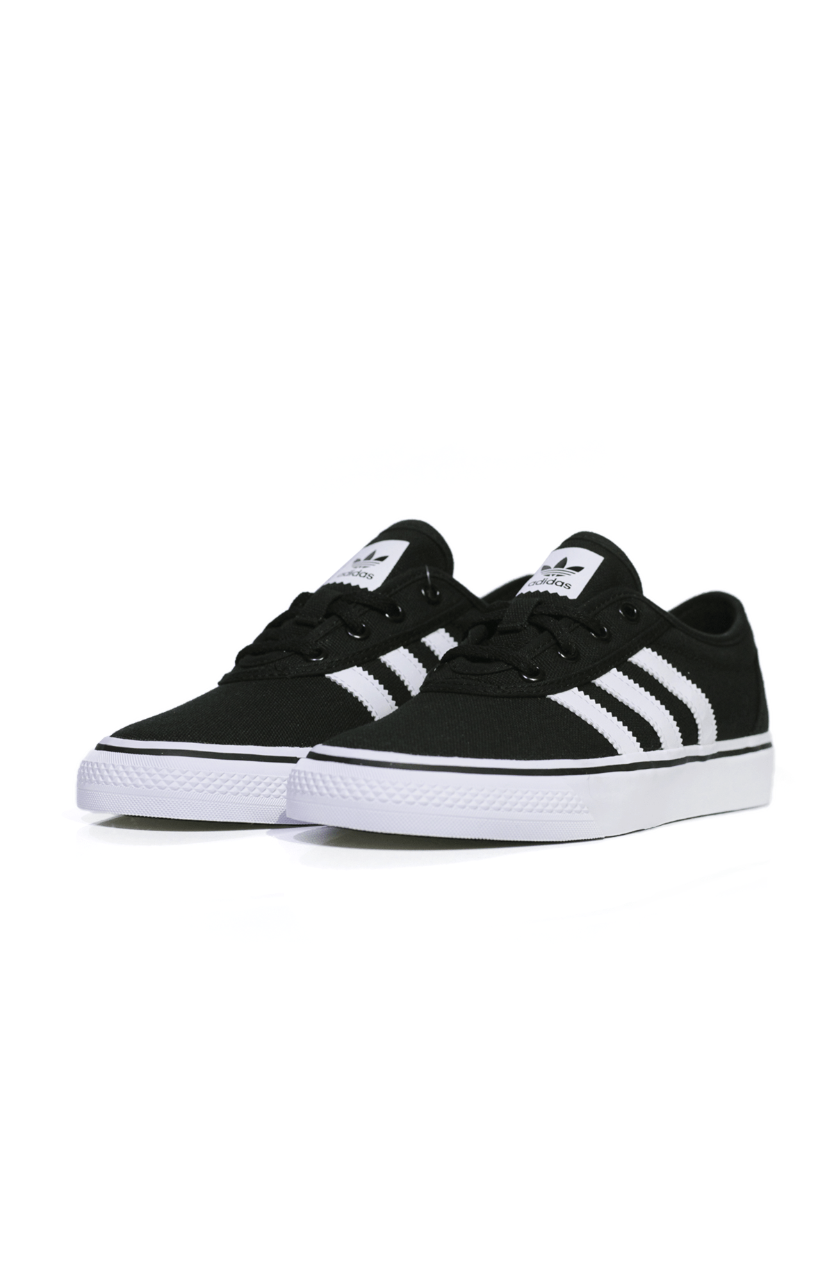 Tênis Adidas Adiease Preto - NewSkull