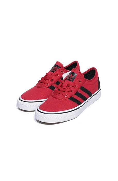 Tênis Adidas Adiease Scarlet/Core Black/Ftwr White - NewSkull