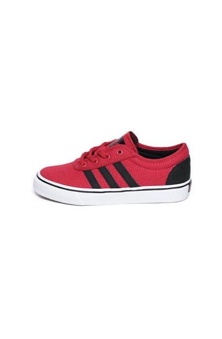 Tênis Adidas Adiease Scarlet/Core Black/Ftwr White - NewSkull