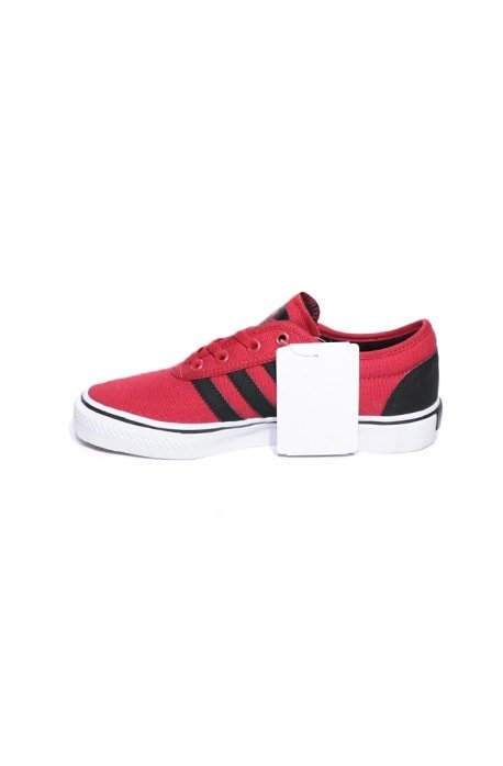 Tênis Adidas Adiease Scarlet/Core Black/Ftwr White - NewSkull