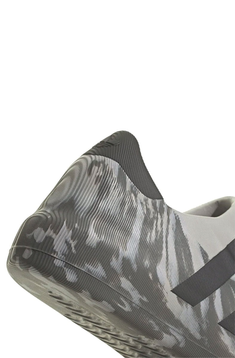 Tênis Adidas ADIFOM Superstar Granito/Preto - NewSkull