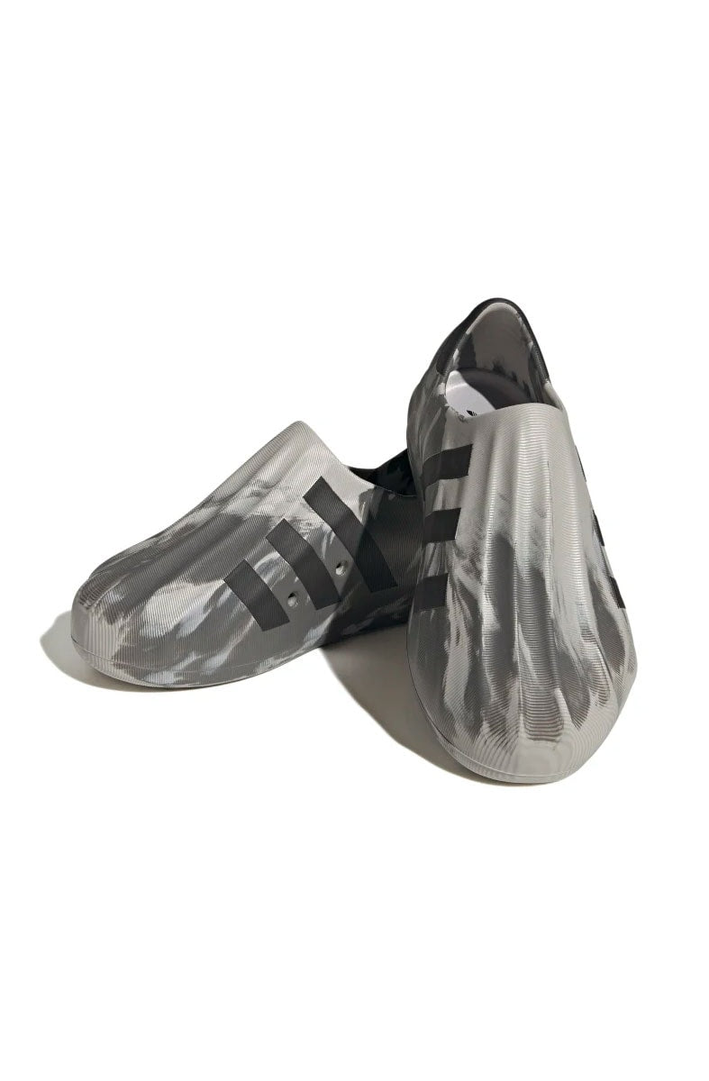 Tênis Adidas ADIFOM Superstar Granito/Preto - NewSkull