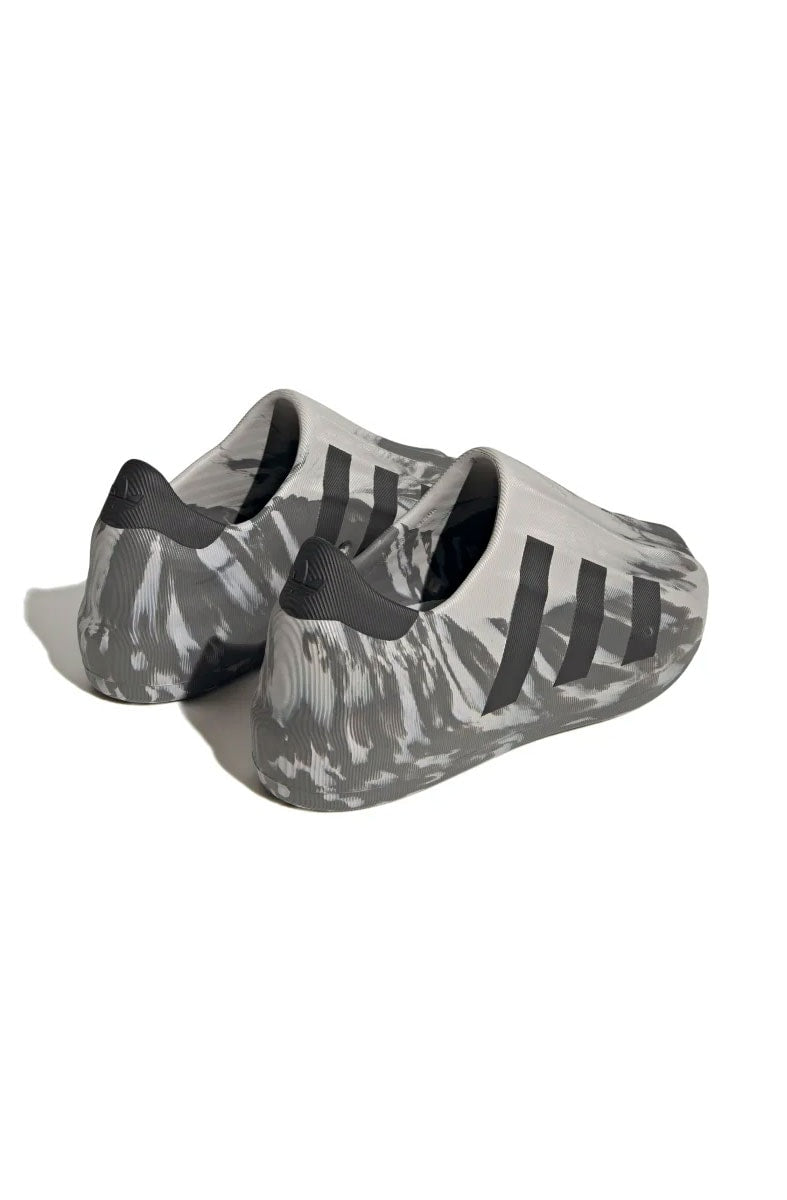 Tênis Adidas ADIFOM Superstar Granito/Preto - NewSkull