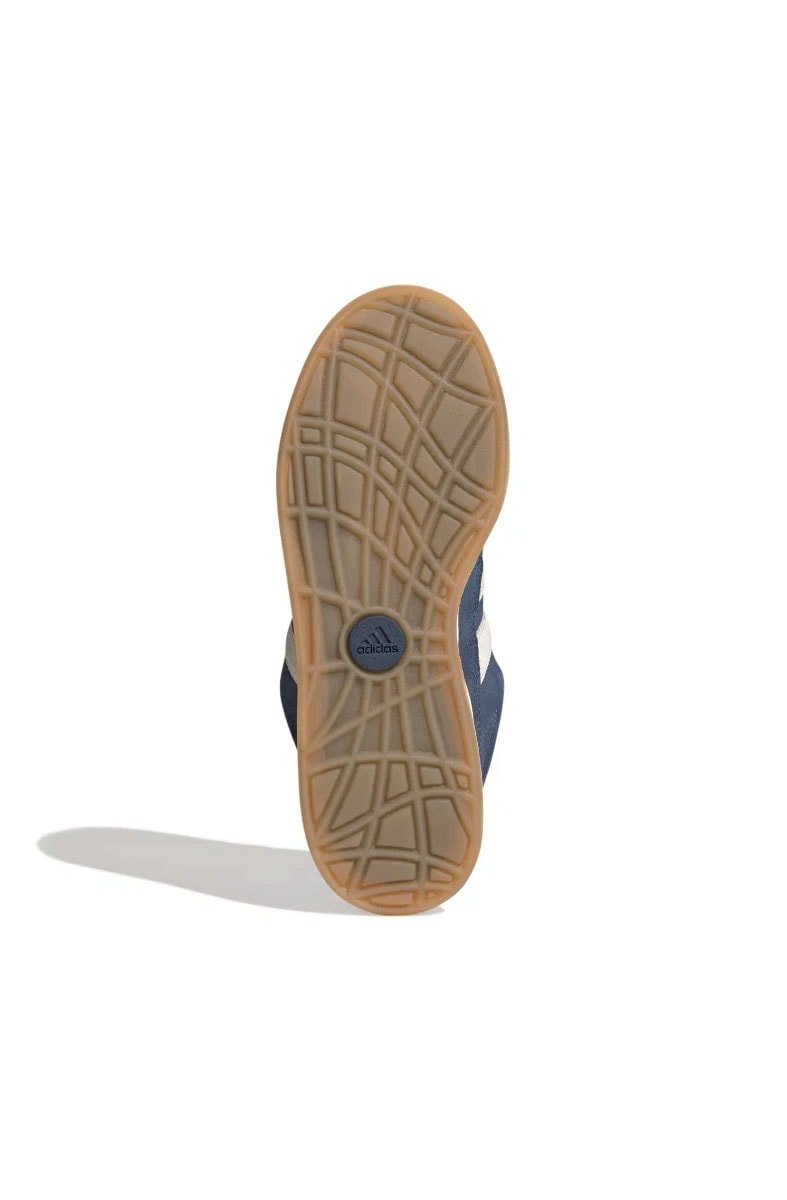 Tênis Adidas Adimatic Azul/Branco - NewSkull