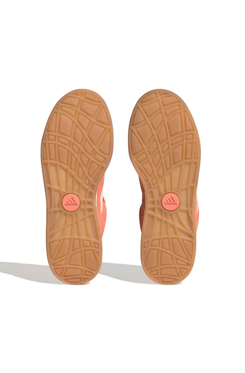 Tênis Adidas Adimatic Salmão/Off - White - NewSkull