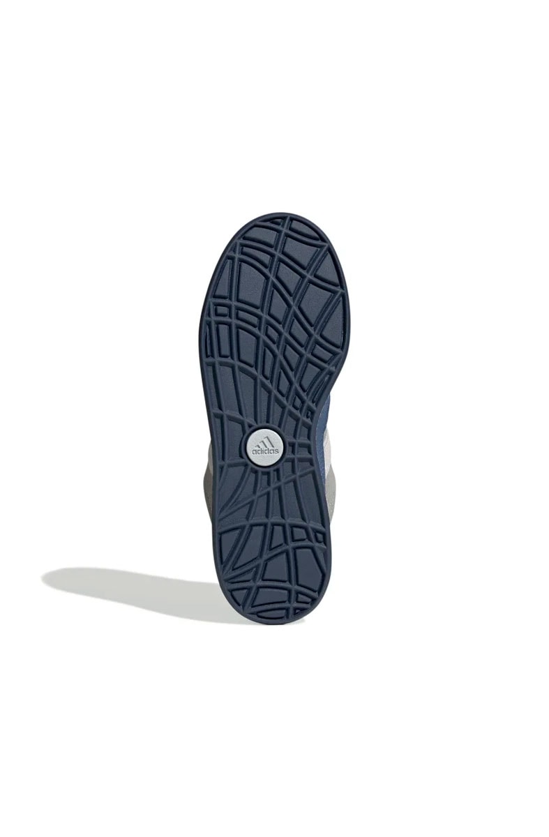 Tênis Adidas Adimatic x Human Made Hm Cinza/Azul/Branco - NewSkull