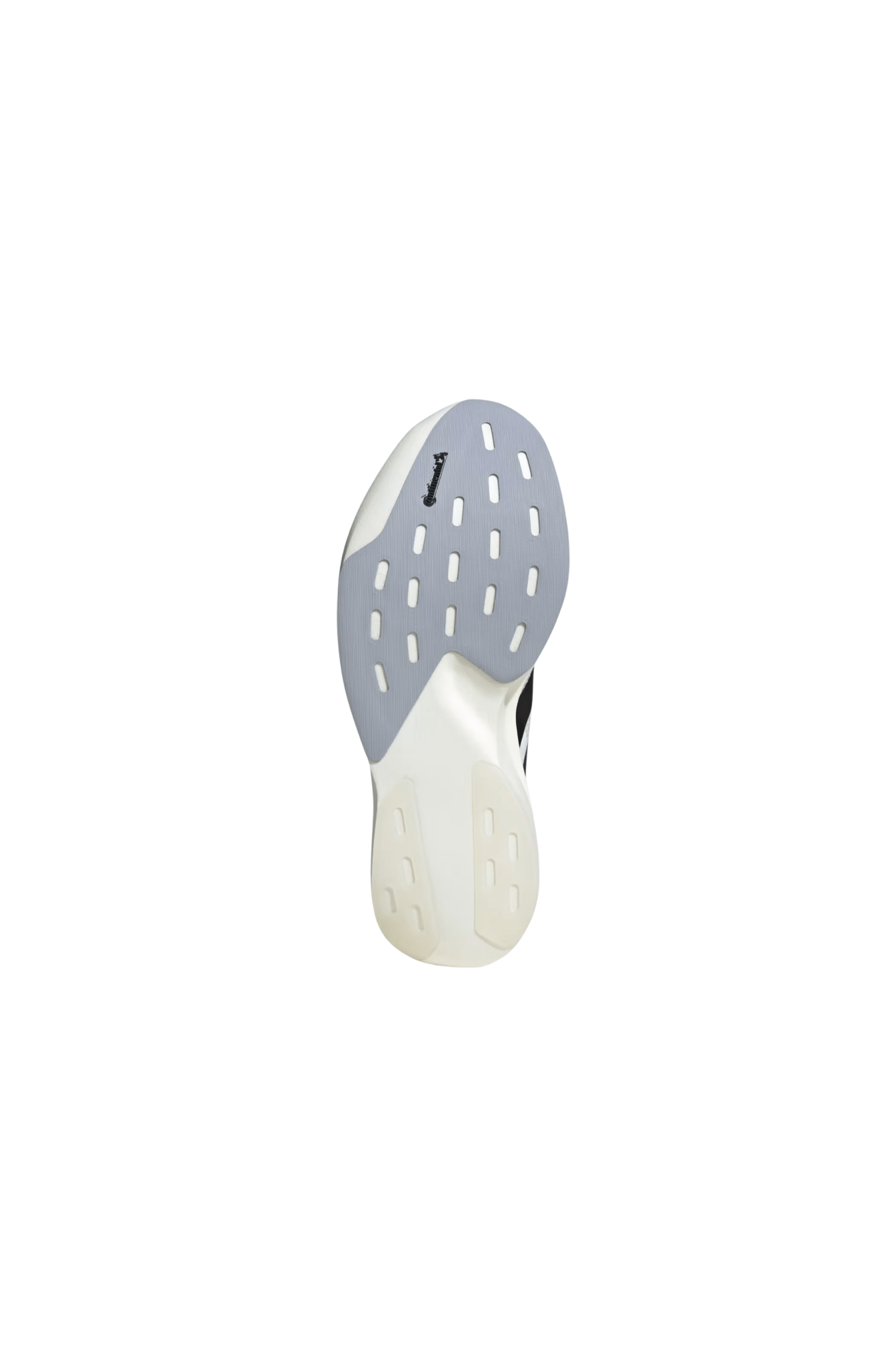 Tênis Adidas Adizero EVO SL Branco/Preto JH6206 - NewSkull